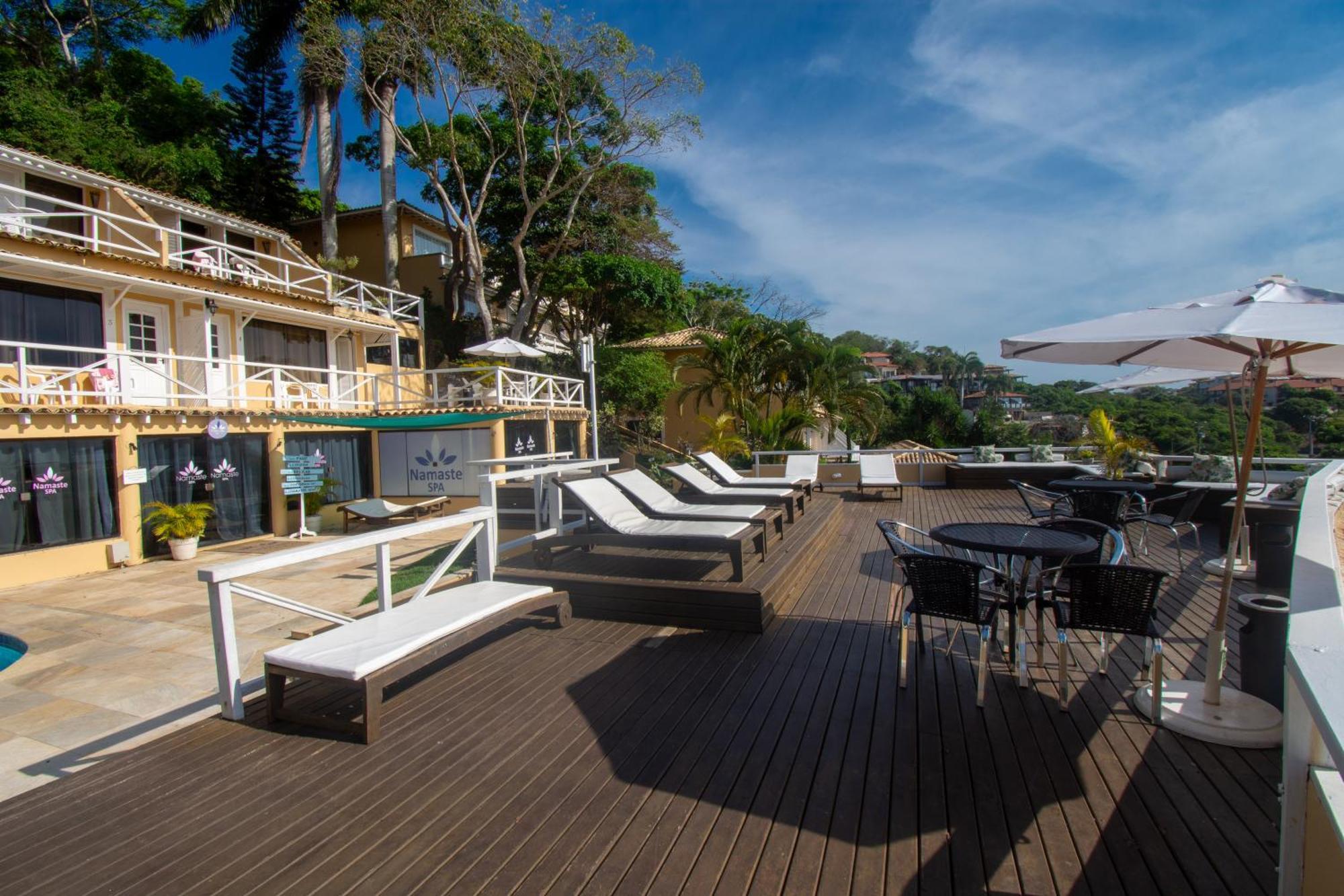 E Mercedes By Latitud Inn 3*