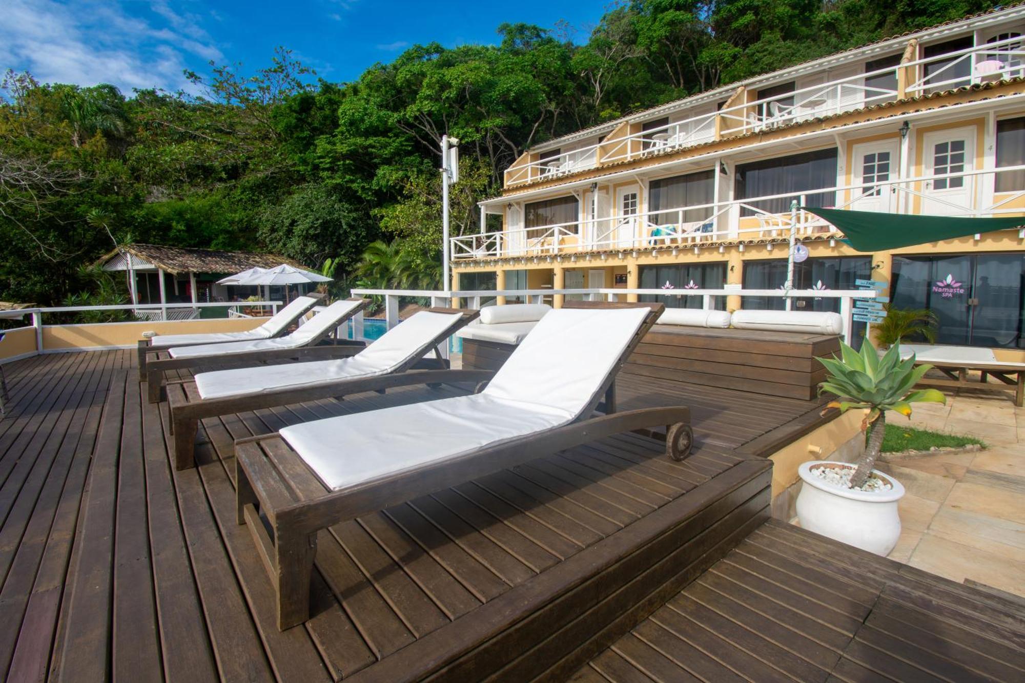 E Mercedes By Latitud Inn 3*