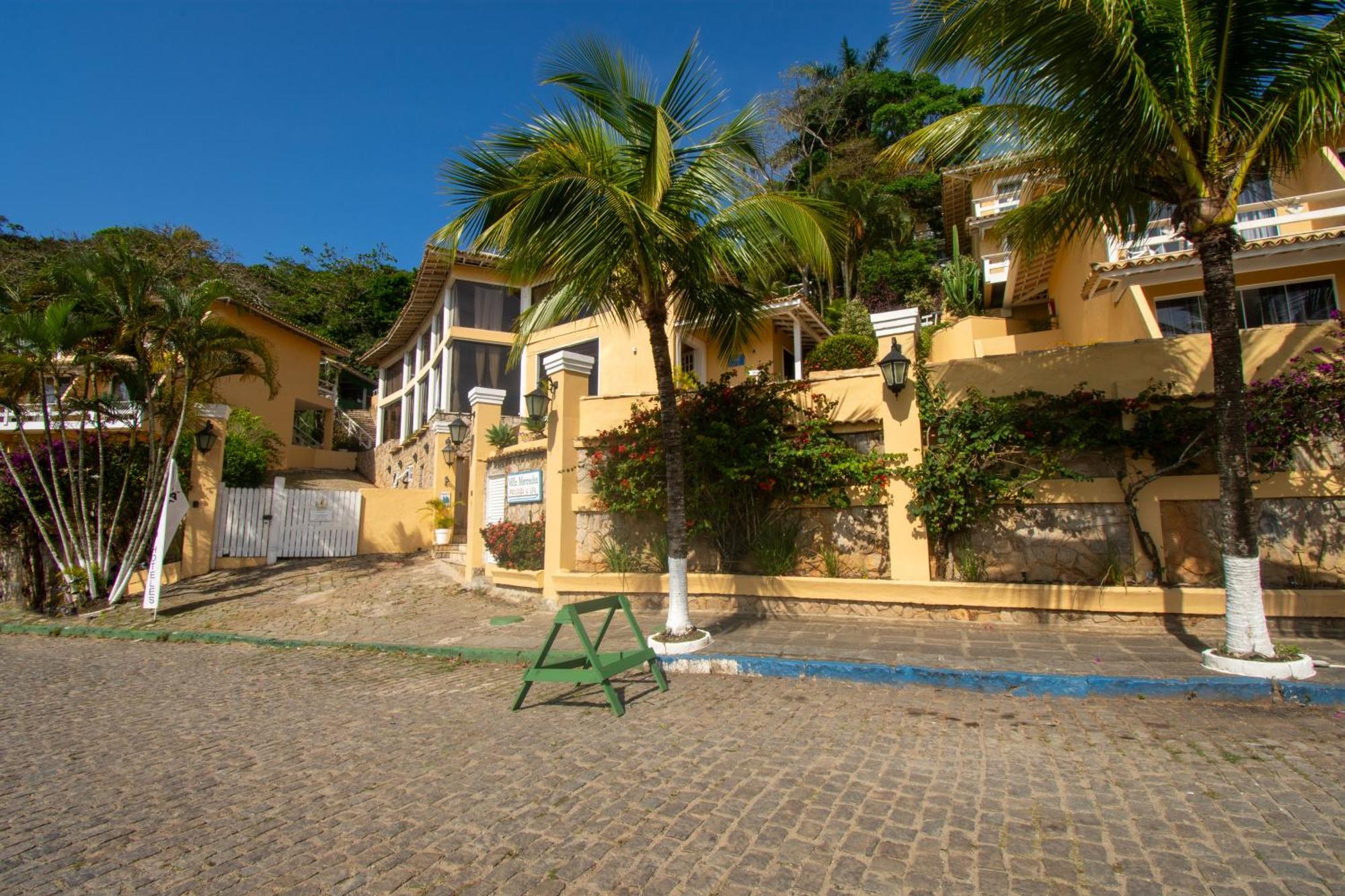 E Mercedes By Latitud Inn 3*