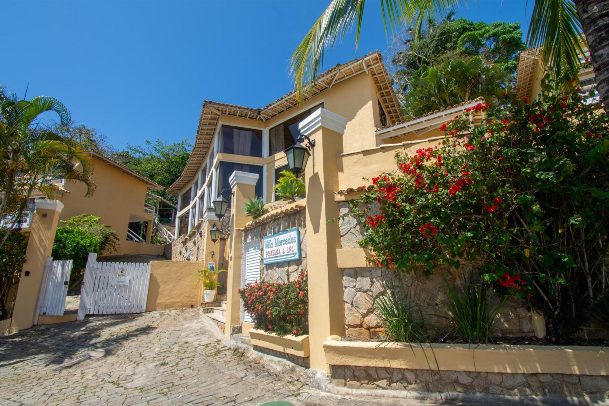 E Mercedes By Latitud Inn 3*