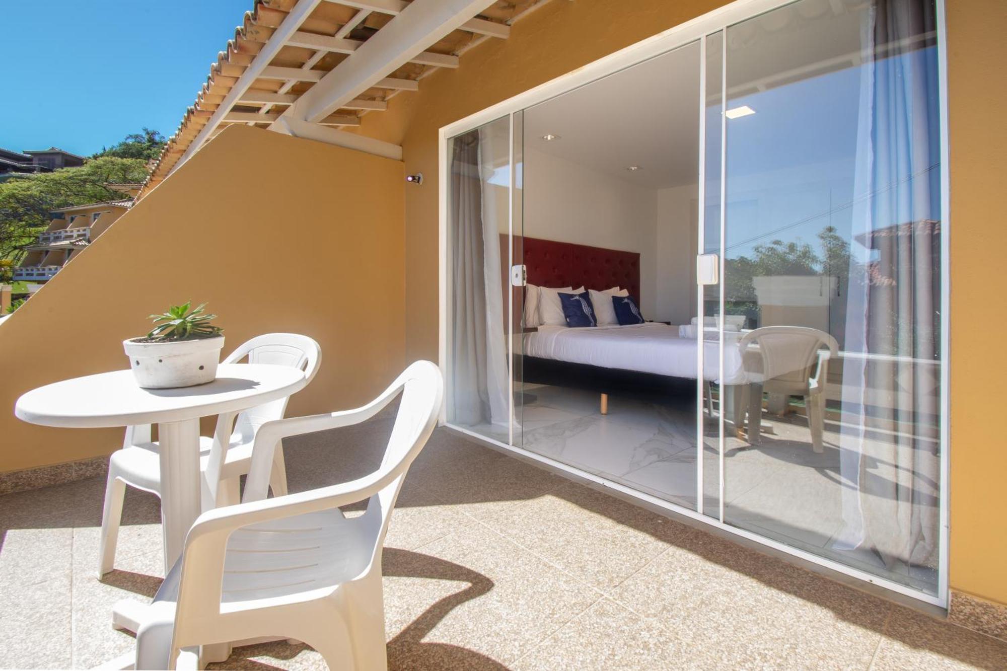 Inn Pousada E Spa Mercedes By Latitud Armacao dos Buzios