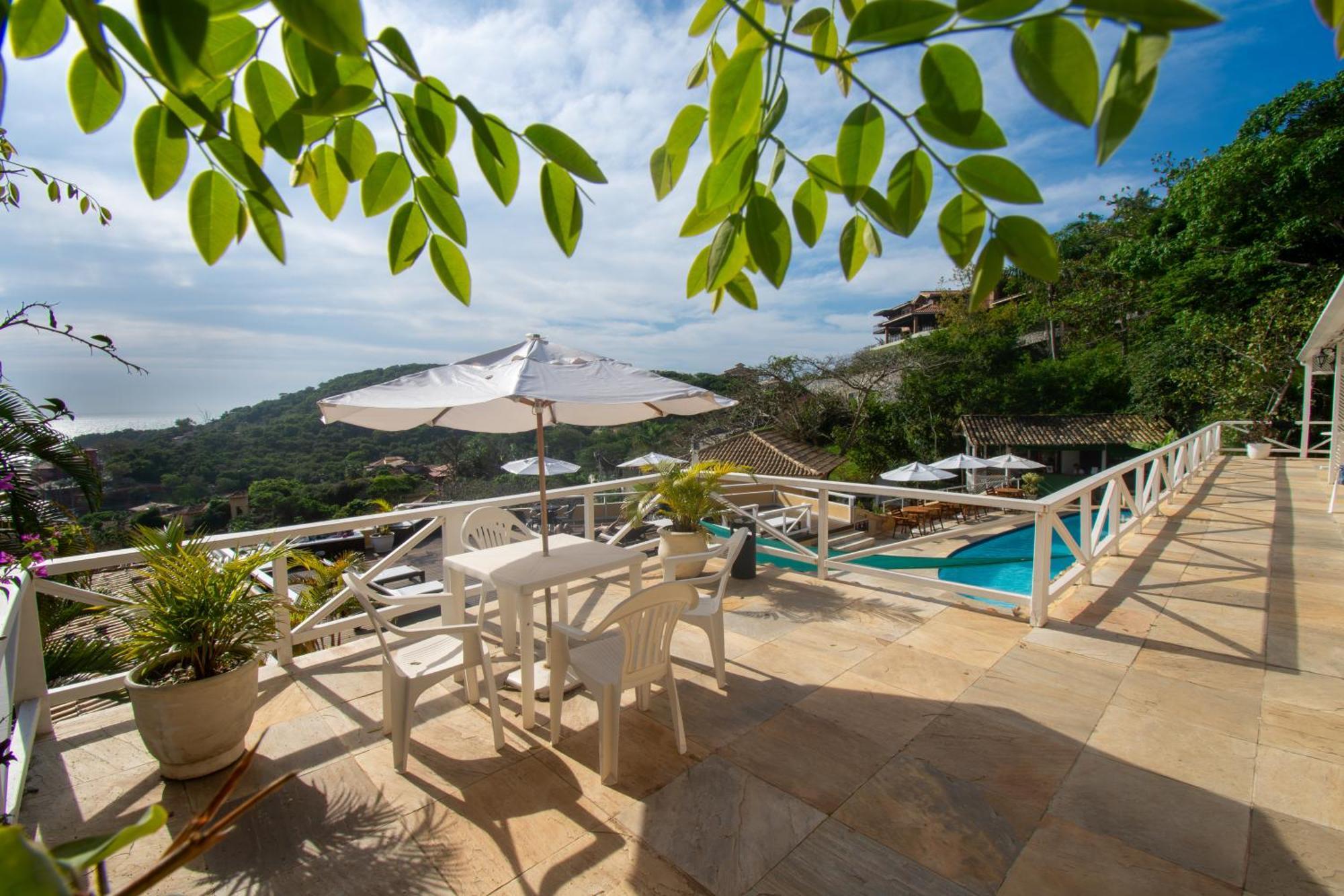 Pousada E Spa Mercedes By Latitud Inn 3*